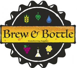 Brew & Bottle